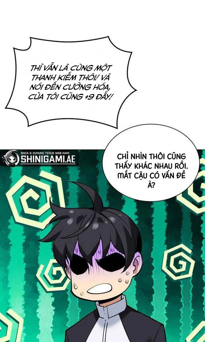 Thợ Rèn Huyền Thoại Chapter 224 - Trang 4