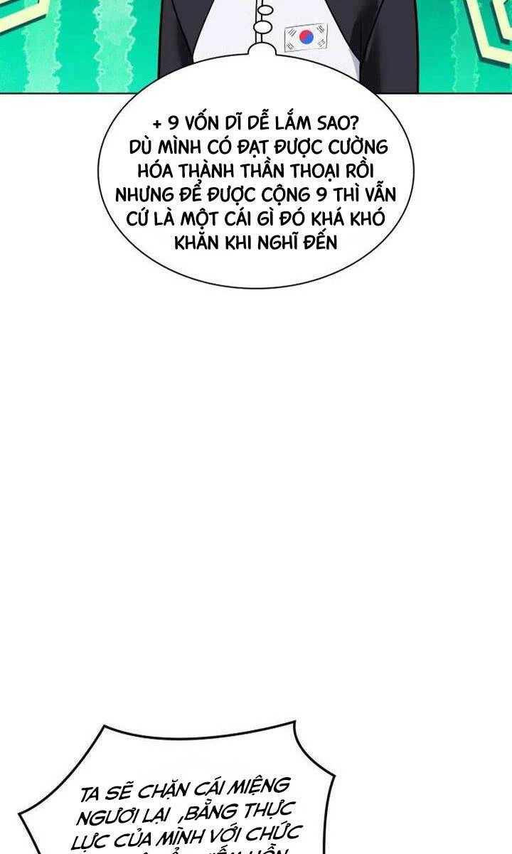 Thợ Rèn Huyền Thoại Chapter 224 - Trang 4