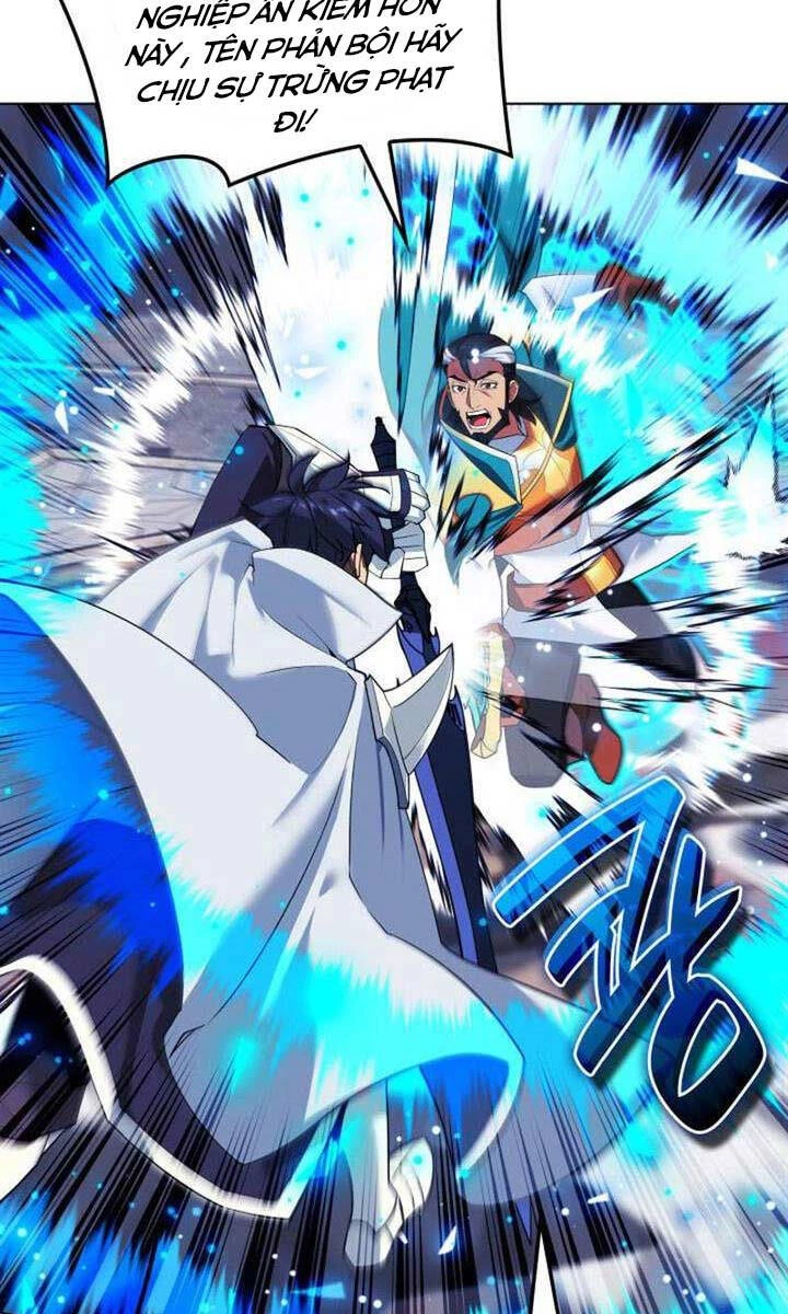 Thợ Rèn Huyền Thoại Chapter 224 - Trang 4