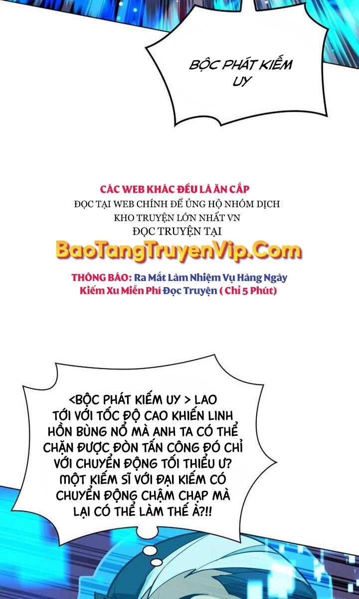 Thợ Rèn Huyền Thoại Chapter 224 - Trang 4