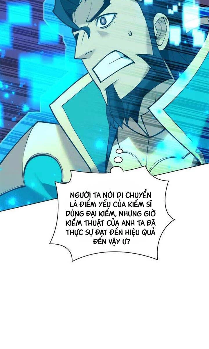 Thợ Rèn Huyền Thoại Chapter 224 - Trang 4