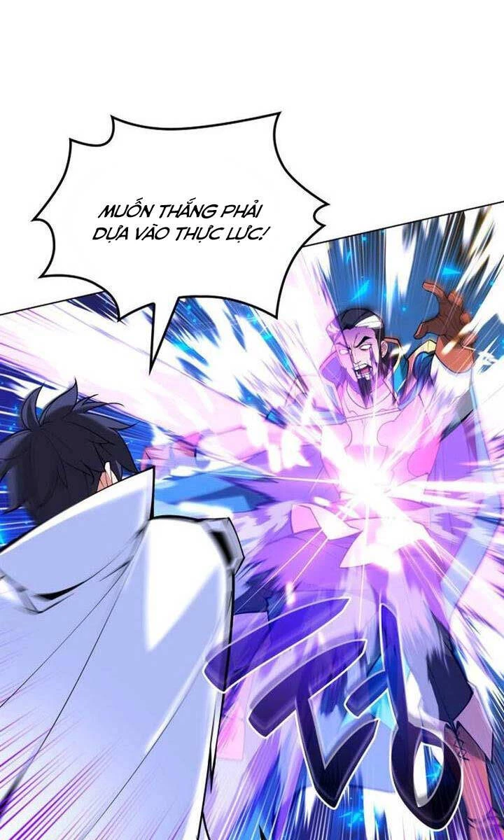 Thợ Rèn Huyền Thoại Chapter 224 - Trang 4