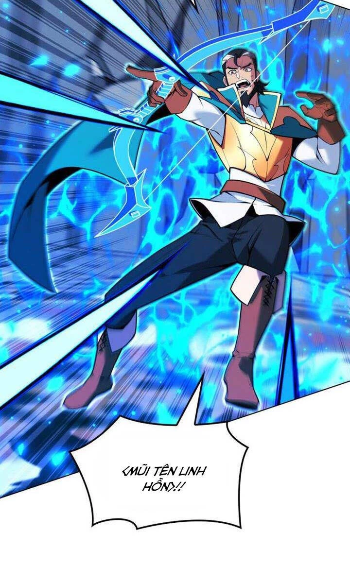 Thợ Rèn Huyền Thoại Chapter 224 - Trang 4