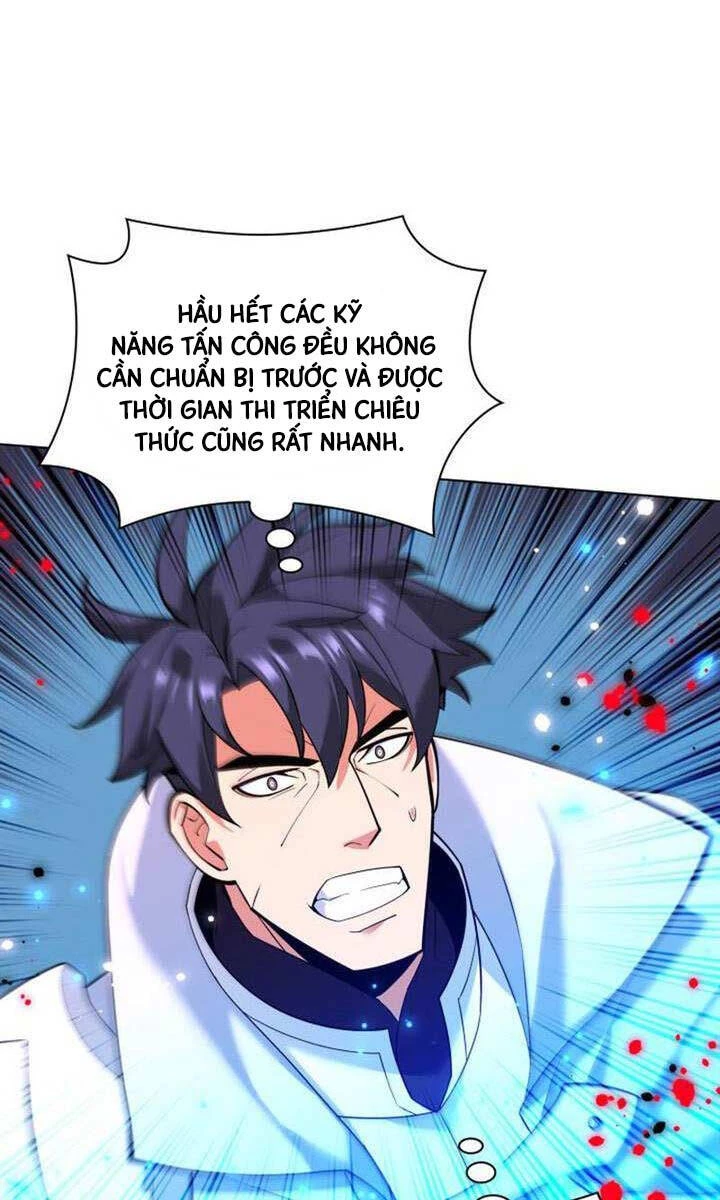 Thợ Rèn Huyền Thoại Chapter 224 - Trang 4