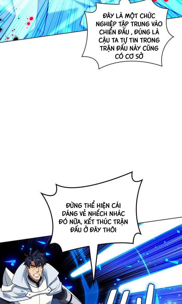 Thợ Rèn Huyền Thoại Chapter 224 - Trang 4