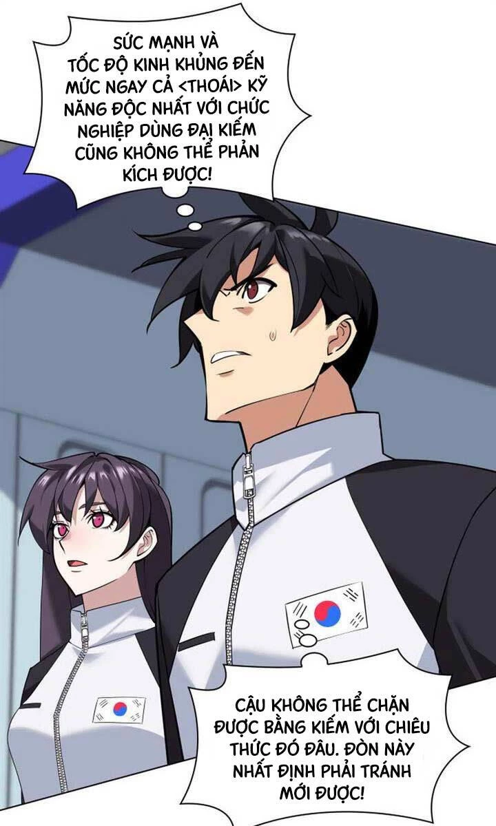Thợ Rèn Huyền Thoại Chapter 224 - Trang 4