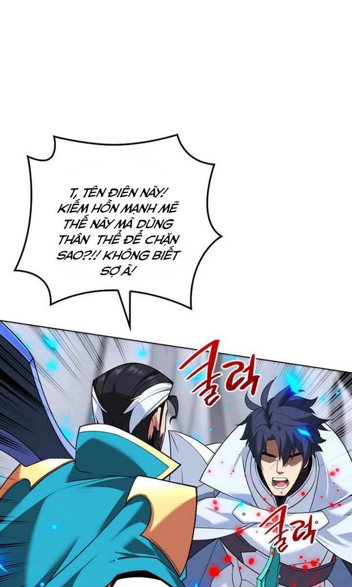 Thợ Rèn Huyền Thoại Chapter 224 - Trang 4