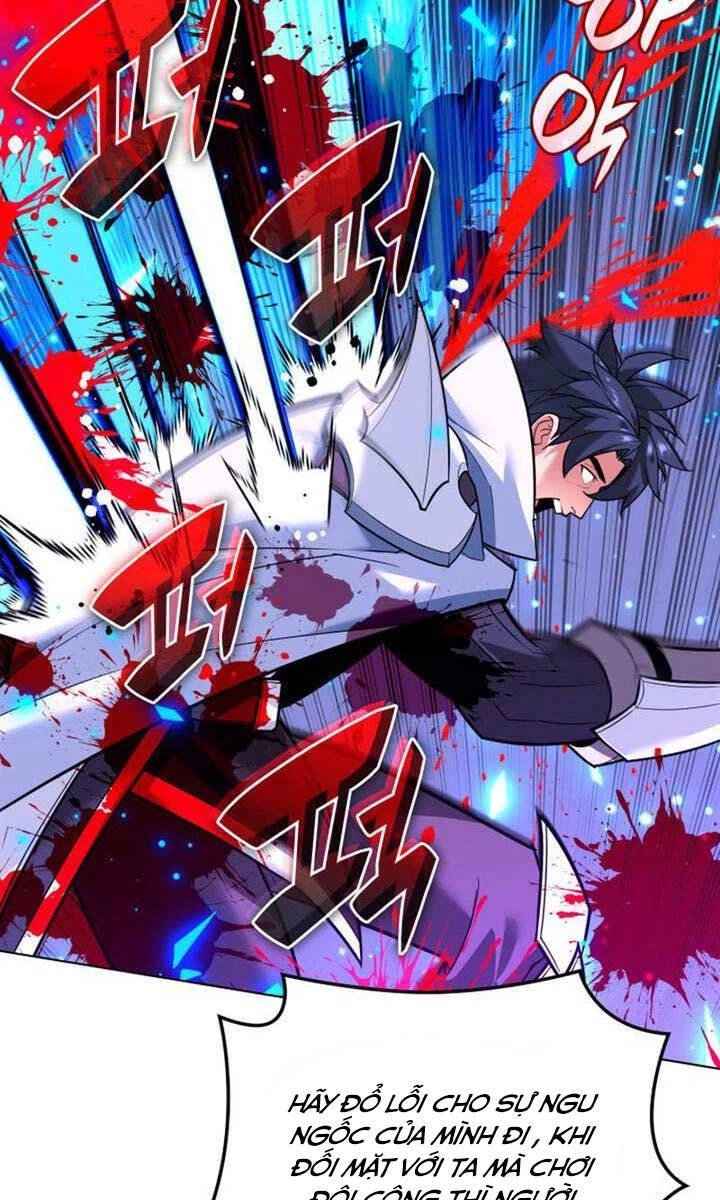 Thợ Rèn Huyền Thoại Chapter 224 - Trang 4