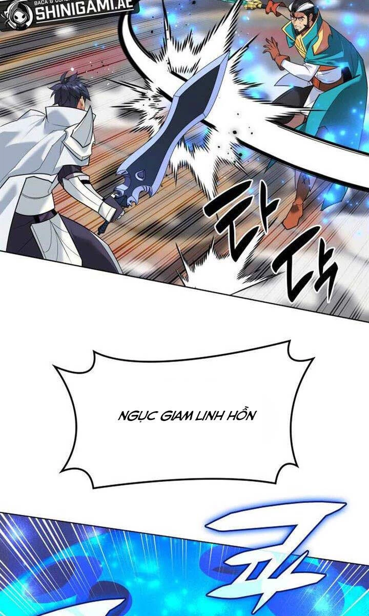 Thợ Rèn Huyền Thoại Chapter 224 - Trang 4