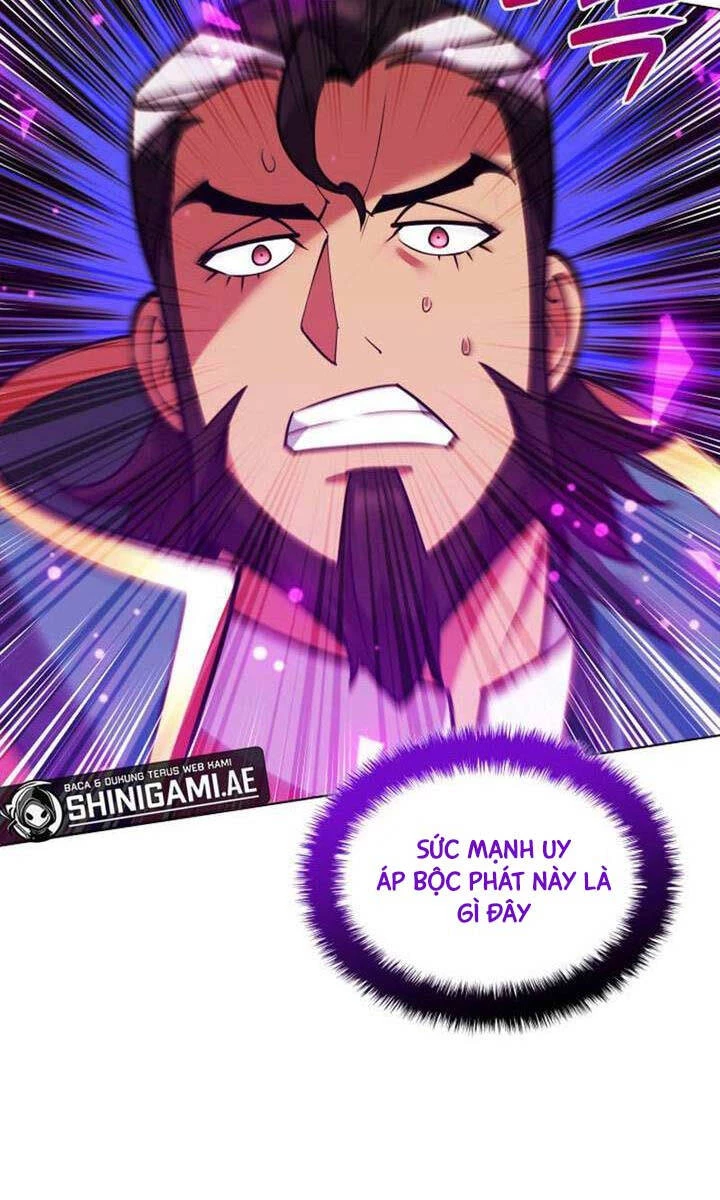 Thợ Rèn Huyền Thoại Chapter 224 - Trang 4