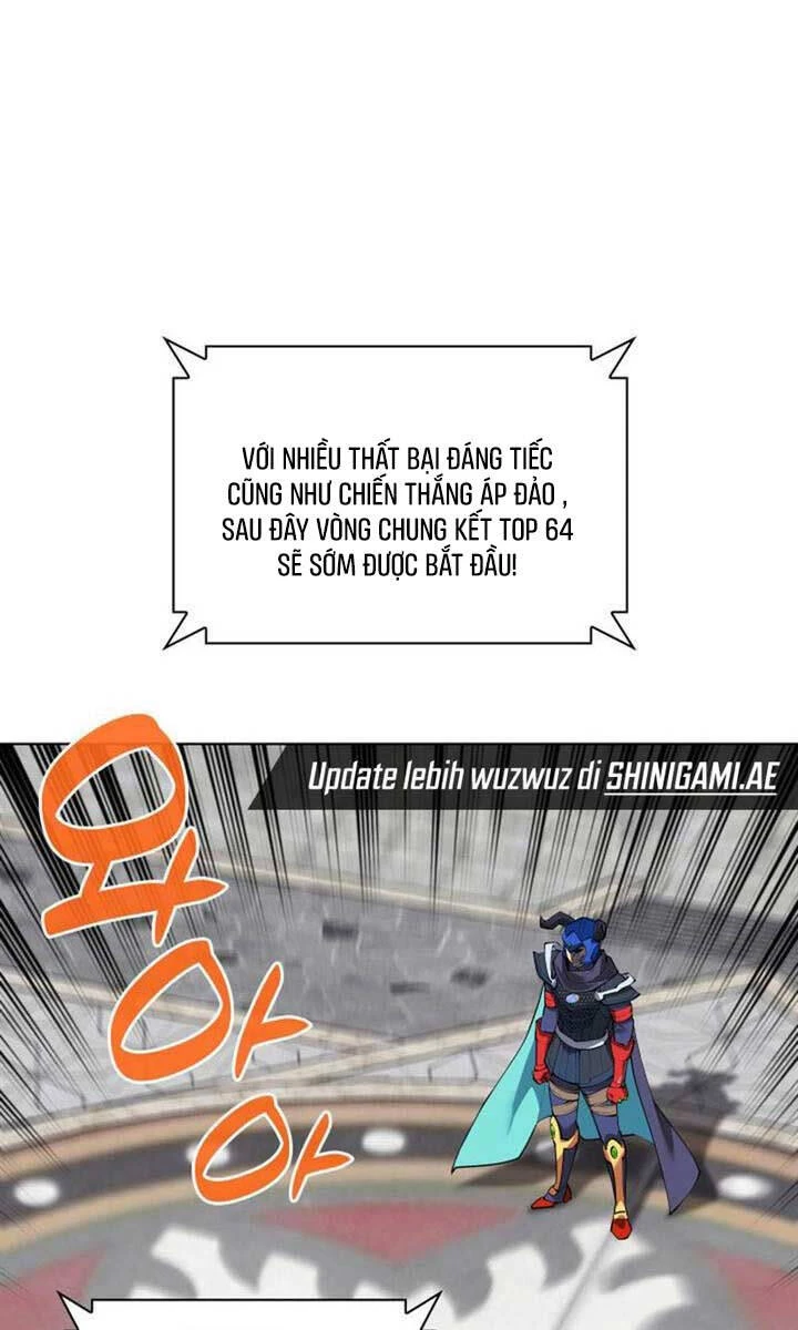 Thợ Rèn Huyền Thoại Chapter 224 - Trang 4