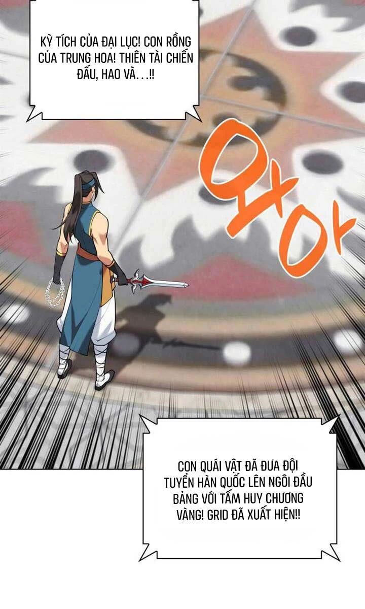 Thợ Rèn Huyền Thoại Chapter 224 - Trang 4