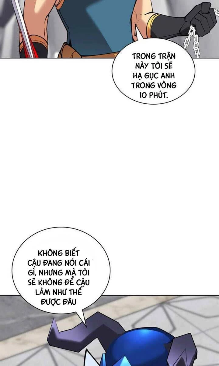 Thợ Rèn Huyền Thoại Chapter 224 - Trang 4