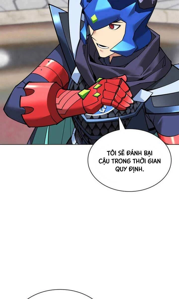 Thợ Rèn Huyền Thoại Chapter 224 - Trang 4