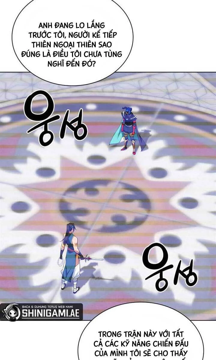 Thợ Rèn Huyền Thoại Chapter 224 - Trang 4