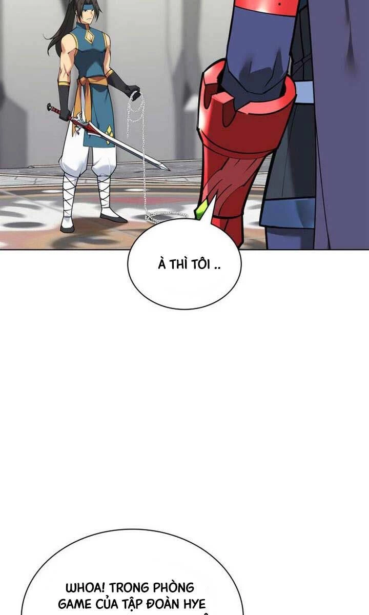 Thợ Rèn Huyền Thoại Chapter 224 - Trang 4