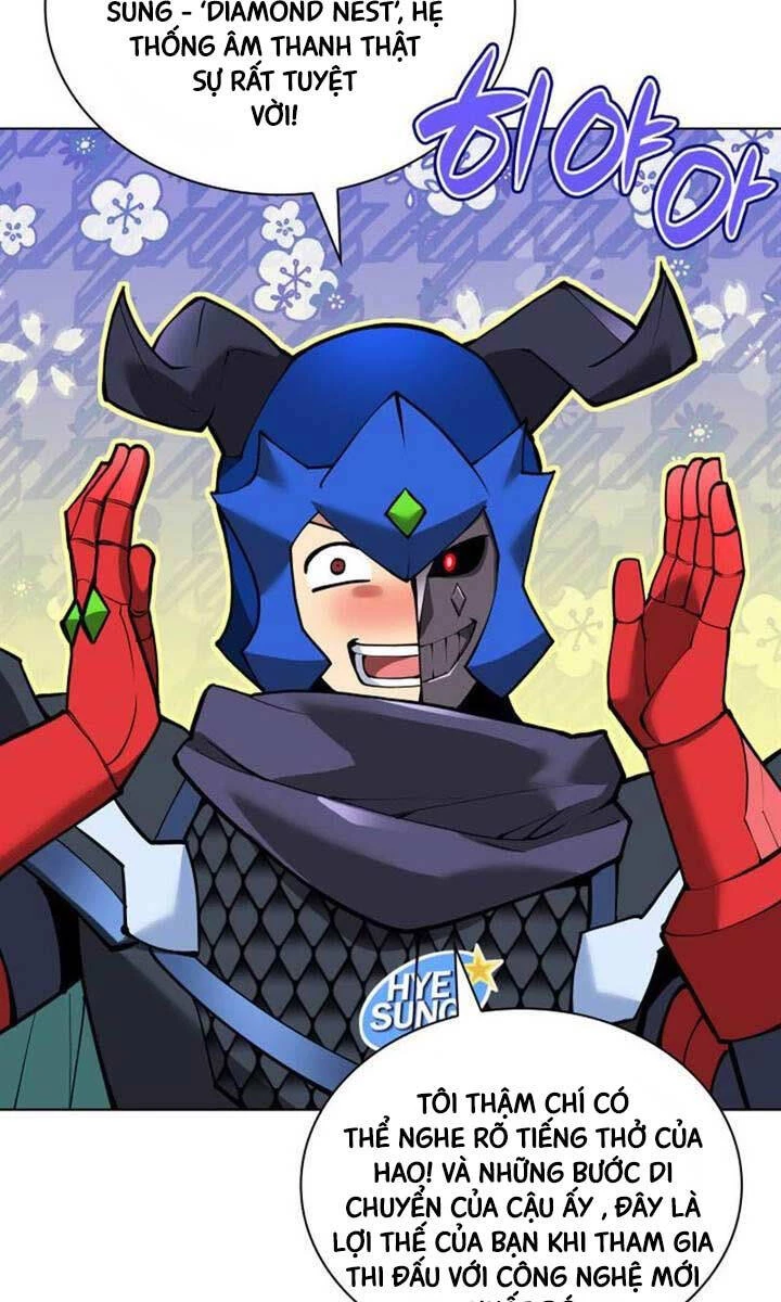Thợ Rèn Huyền Thoại Chapter 224 - Trang 4