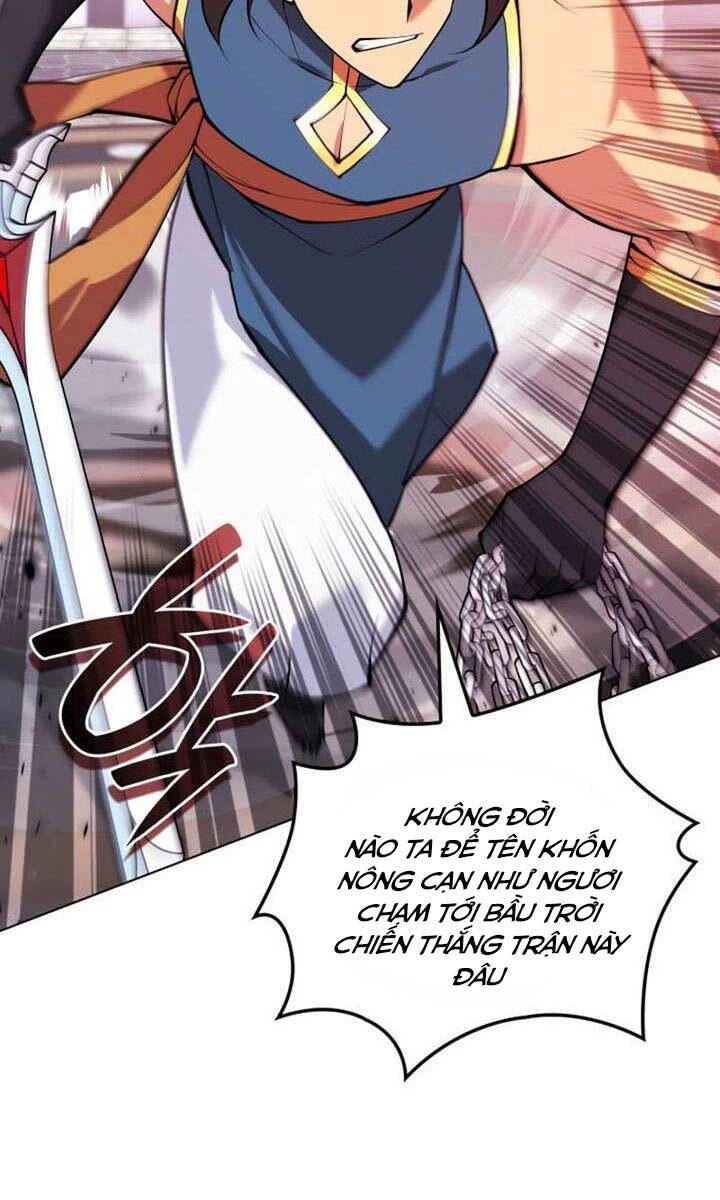 Thợ Rèn Huyền Thoại Chapter 224 - Trang 4