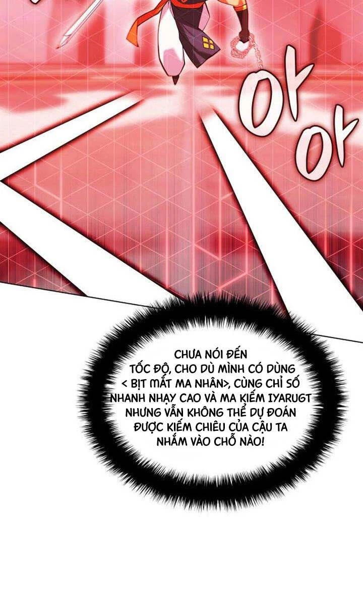 Thợ Rèn Huyền Thoại Chapter 224 - Trang 4