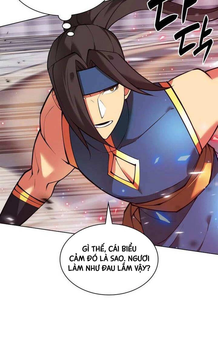 Thợ Rèn Huyền Thoại Chapter 224 - Trang 4