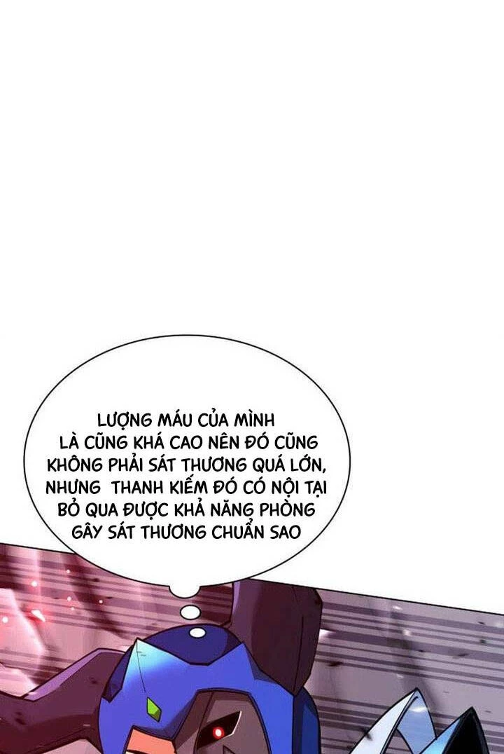 Thợ Rèn Huyền Thoại Chapter 224 - Trang 4