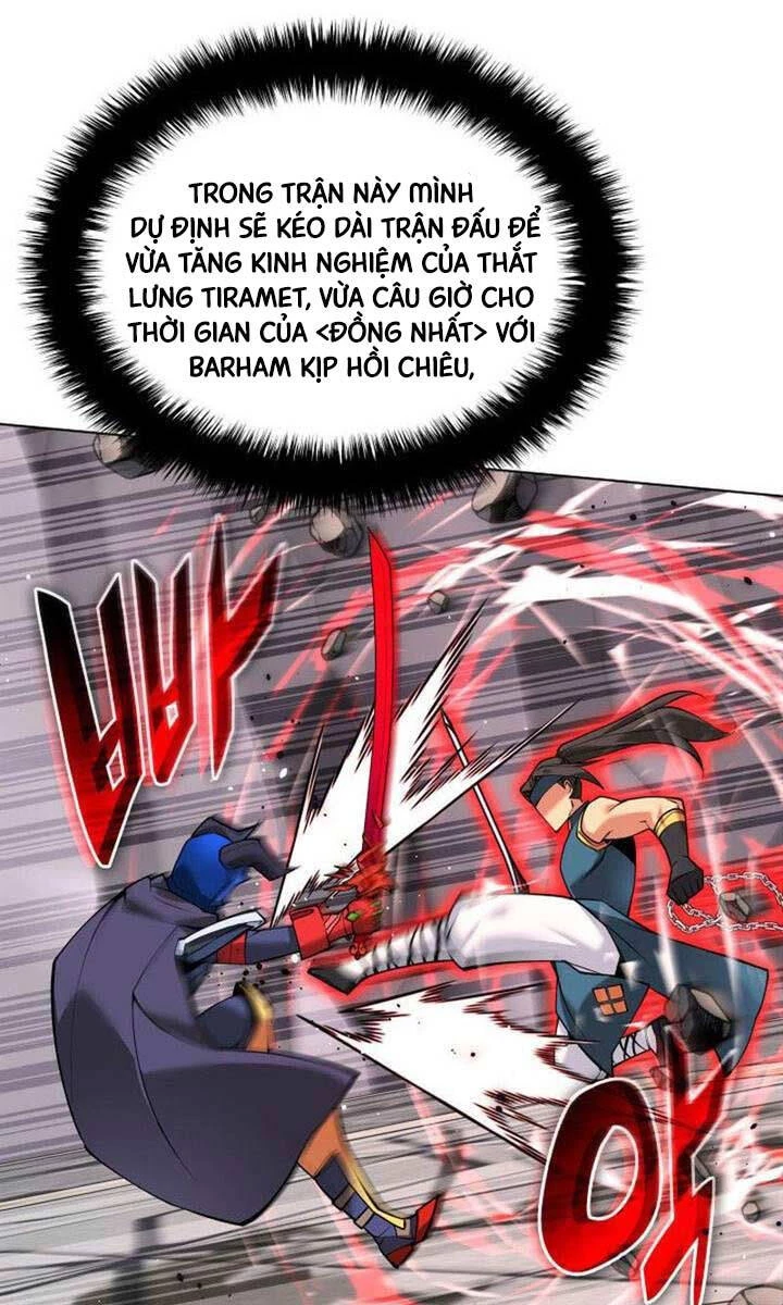 Thợ Rèn Huyền Thoại Chapter 224 - Trang 4