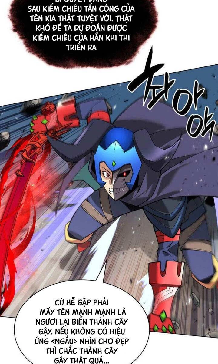 Thợ Rèn Huyền Thoại Chapter 224 - Trang 4