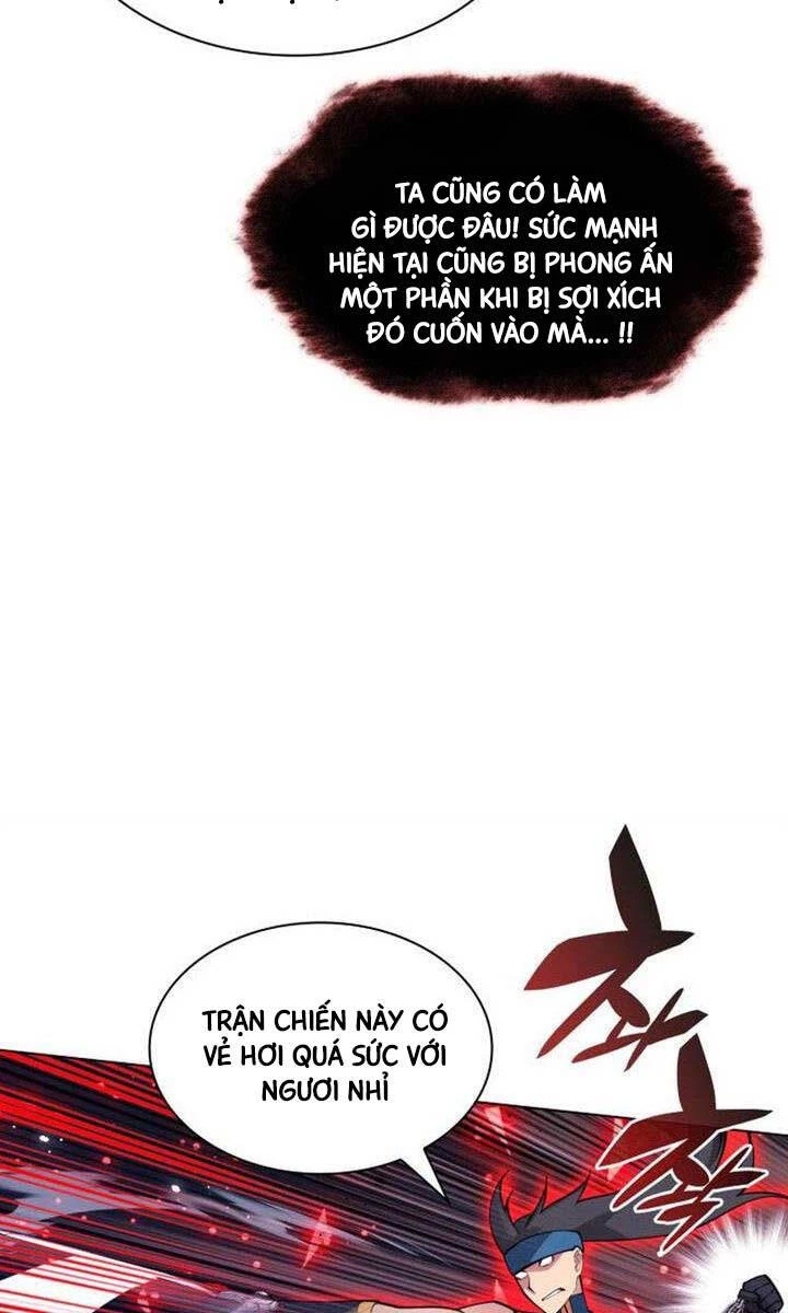 Thợ Rèn Huyền Thoại Chapter 224 - Trang 4