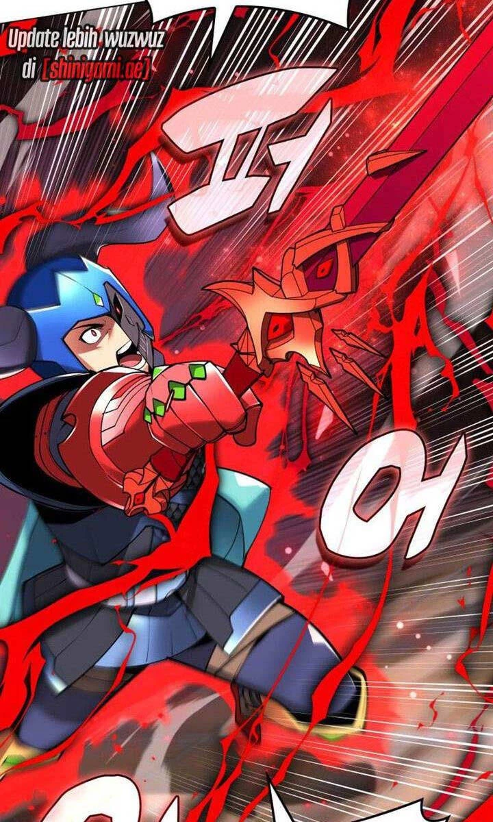 Thợ Rèn Huyền Thoại Chapter 224 - Trang 4