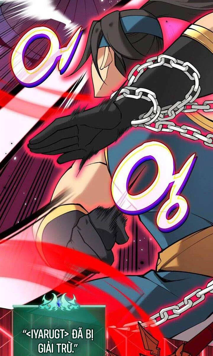 Thợ Rèn Huyền Thoại Chapter 224 - Trang 4