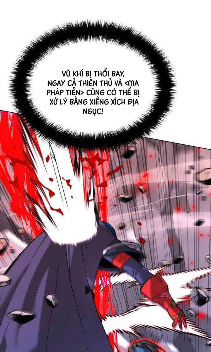 Thợ Rèn Huyền Thoại Chapter 224 - Trang 4