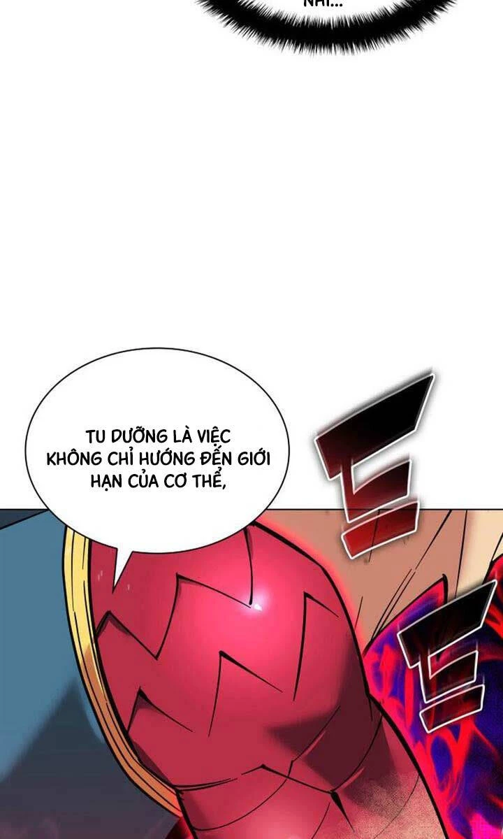 Thợ Rèn Huyền Thoại Chapter 224 - Trang 4