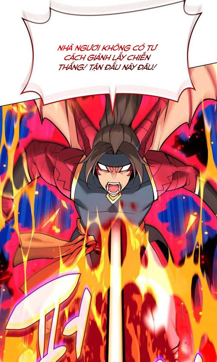 Thợ Rèn Huyền Thoại Chapter 224 - Trang 4