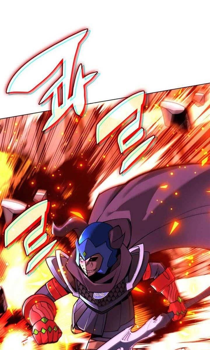 Thợ Rèn Huyền Thoại Chapter 224 - Trang 4