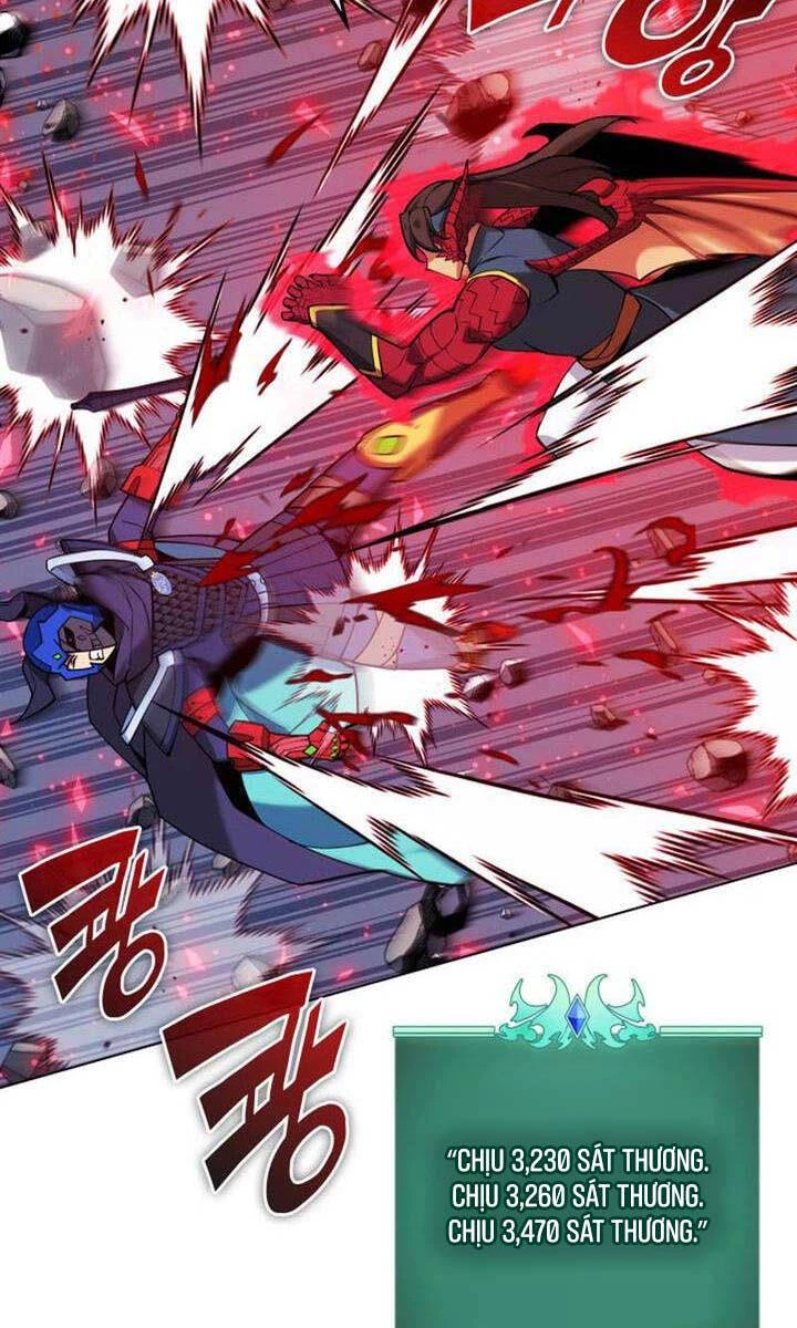 Thợ Rèn Huyền Thoại Chapter 224 - Trang 4