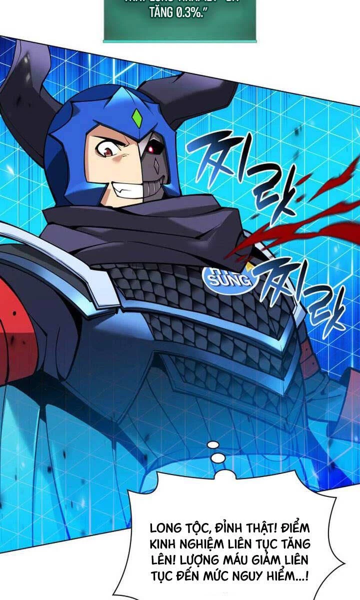 Thợ Rèn Huyền Thoại Chapter 224 - Trang 4