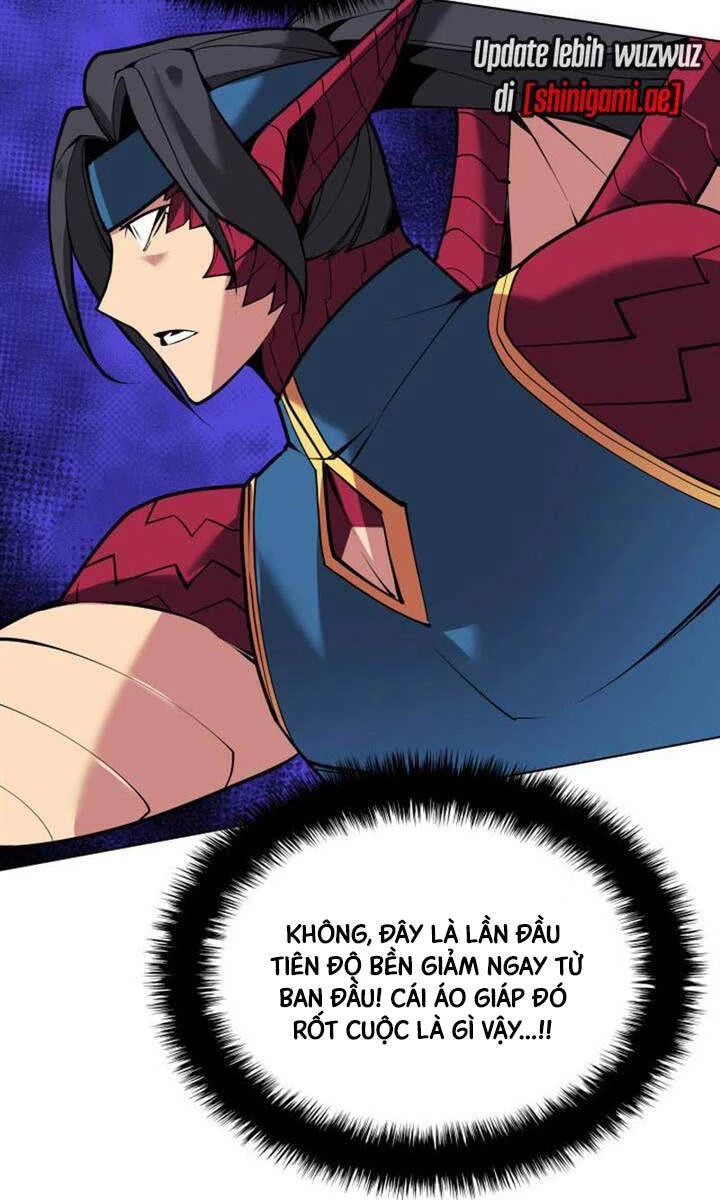 Thợ Rèn Huyền Thoại Chapter 224 - Trang 4