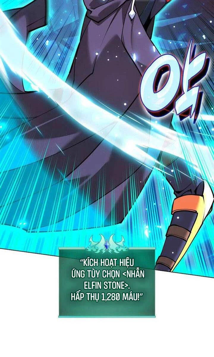 Thợ Rèn Huyền Thoại Chapter 224 - Trang 4