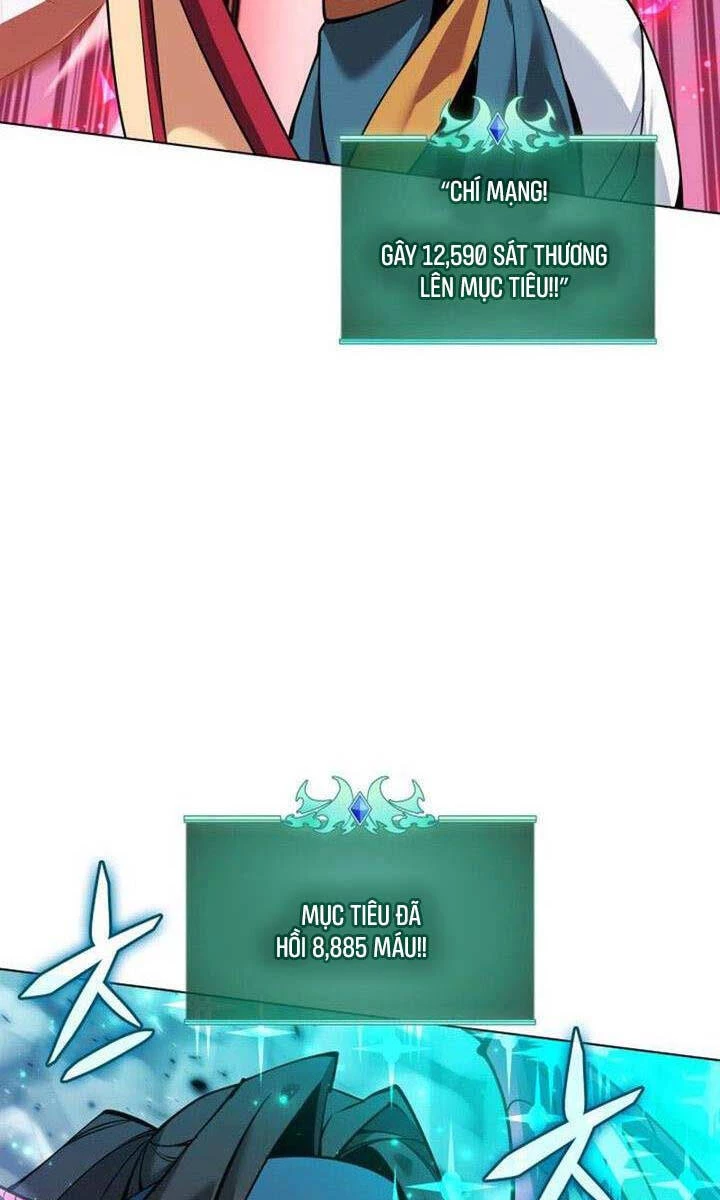 Thợ Rèn Huyền Thoại Chapter 224 - Trang 4