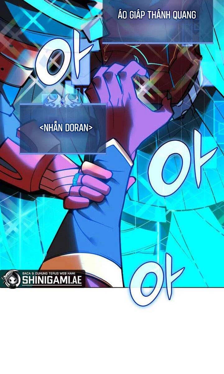 Thợ Rèn Huyền Thoại Chapter 224 - Trang 4