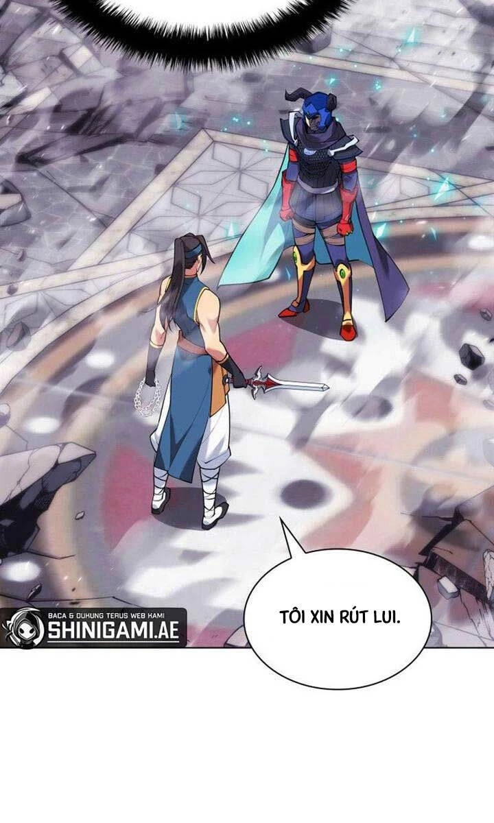 Thợ Rèn Huyền Thoại Chapter 224 - Trang 4