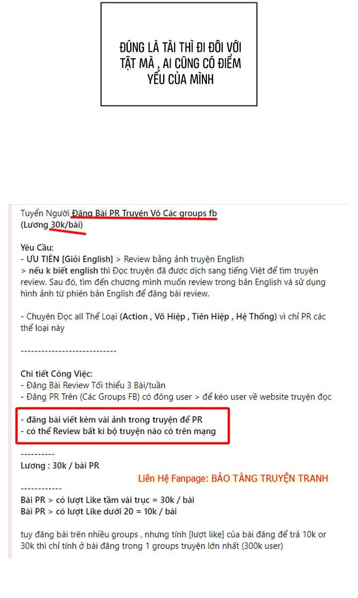 Thợ Rèn Huyền Thoại Chapter 224 - Trang 4