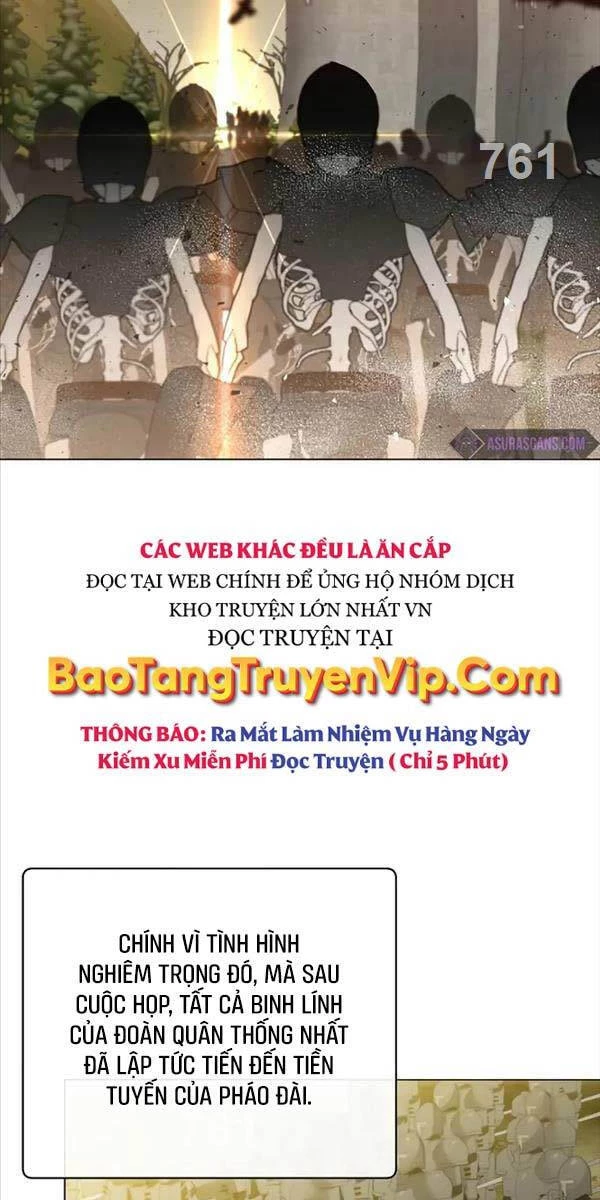 Anh Hùng Mạnh Nhất Trở Lại Chapter 157 - Trang 4