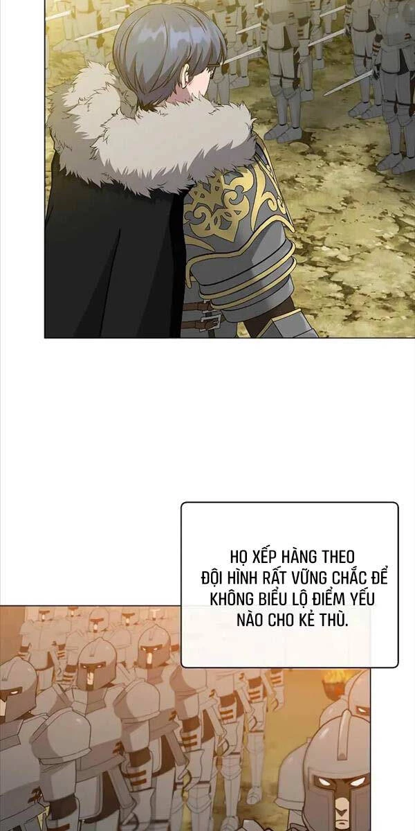 Anh Hùng Mạnh Nhất Trở Lại Chapter 157 - Trang 4