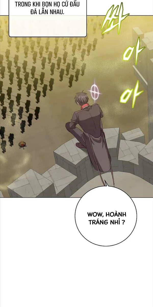 Anh Hùng Mạnh Nhất Trở Lại Chapter 157 - Trang 4