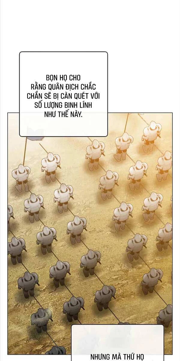 Anh Hùng Mạnh Nhất Trở Lại Chapter 157 - Trang 4