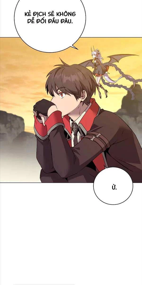 Anh Hùng Mạnh Nhất Trở Lại Chapter 157 - Trang 4