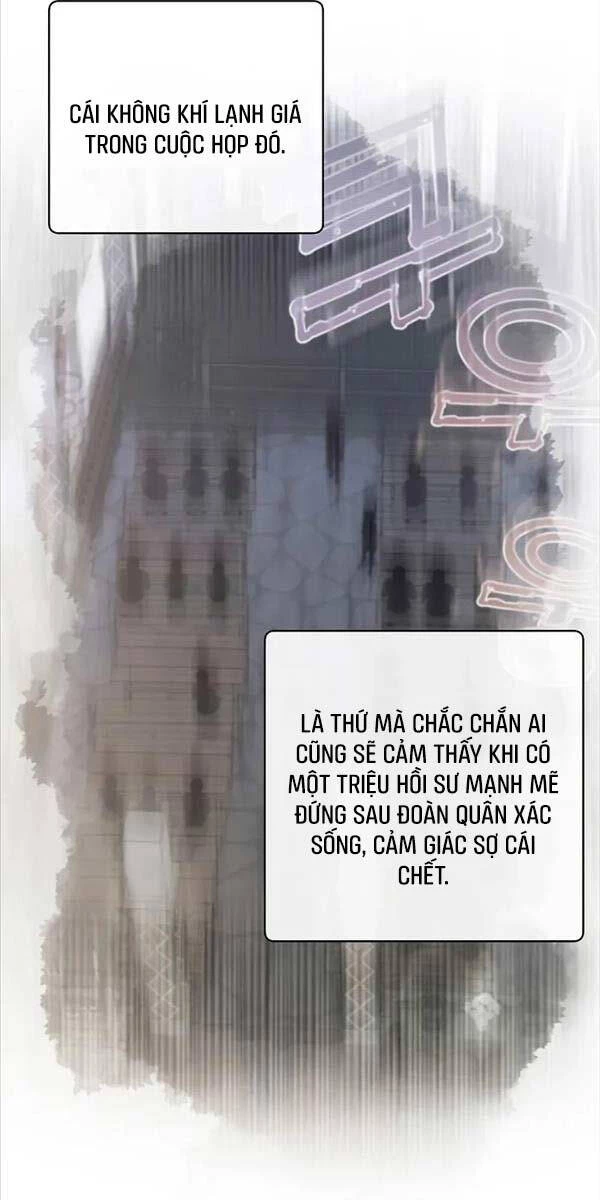 Anh Hùng Mạnh Nhất Trở Lại Chapter 157 - Trang 4