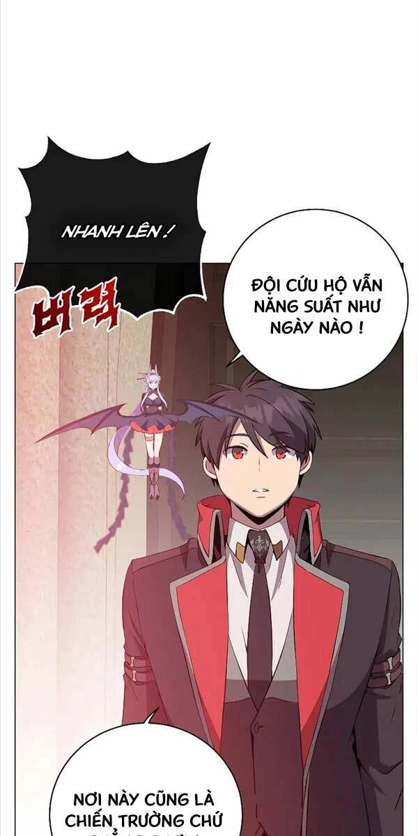 Anh Hùng Mạnh Nhất Trở Lại Chapter 157 - Trang 4