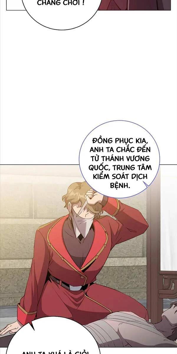 Anh Hùng Mạnh Nhất Trở Lại Chapter 157 - Trang 4